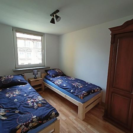 Udane Wczasy Apartment Gizycko Exterior photo